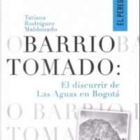 BARRIO TOMADO