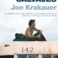 HACIA RUTAS SALVAJES