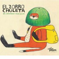EL ZORRO CHULETA