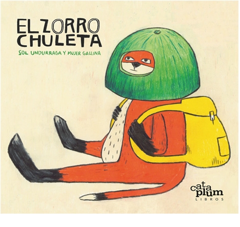 EL ZORRO CHULETA