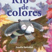 RÍO DE COLORES