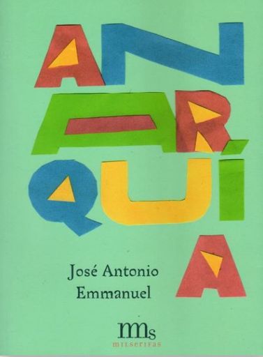 LA ANARQUÍA EXPLICADA A LOS NIÑOS
