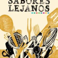 RECETARIO DE SABORES LEJANOS