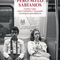 Cuando éramos felices pero no lo sabíamos
