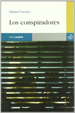 LOS CONSPIRADORES