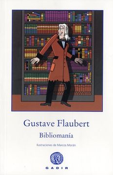 BIBLIOMANIA