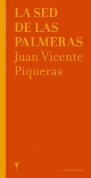 LA SED DE LAS PALMERAS