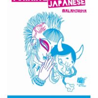 TURNING JAPANESE