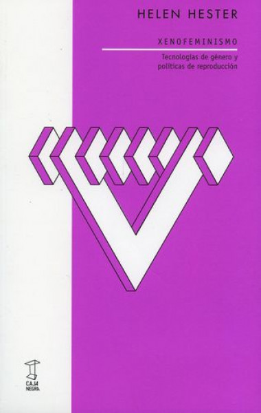Xenofeminismo
