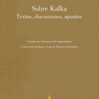 SOBRE KAFKA