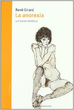 LA ANOREXIA