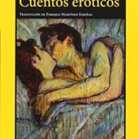 CUENTOS EROTICOS