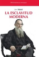 ESCLAVITUD MODERNA