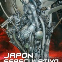 JAPON ESPECULATIVO