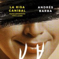 LA RISA CANÍBAL