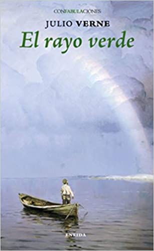 EL RAYO VERDE