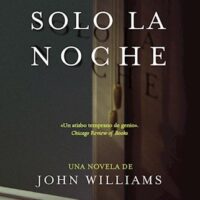 SOLO LA NOCHE