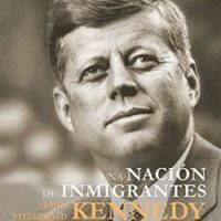 UNA NACIÓN DE INMIGRANTES