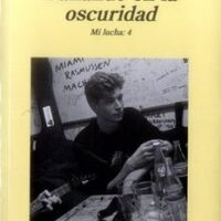 Bailando en la oscuridad
