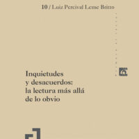 INQUIETUDES Y DESACUERDOS