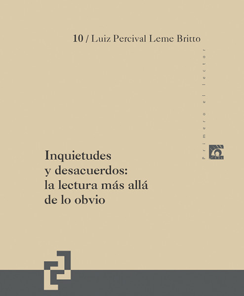INQUIETUDES Y DESACUERDOS