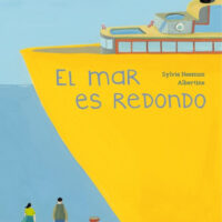 EL MAR ES REDONDO