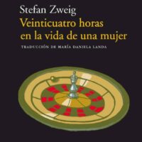 Veinticuatro horas en la vida de una mujer