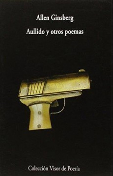 AULLIDO Y OTROS POEMAS
