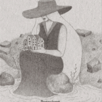 LA BRUJA DE SAN ANTERO