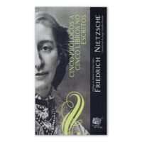 CINCO PRÓLOGOS A CINO LIBROS NO ESCRITOS