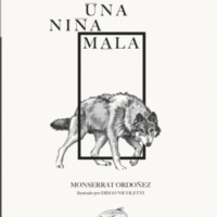 UNA NIÑA MALA