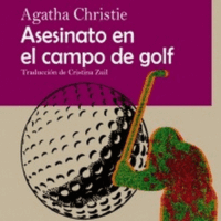 ASESINATO EN EL CAMPO DE GOLF